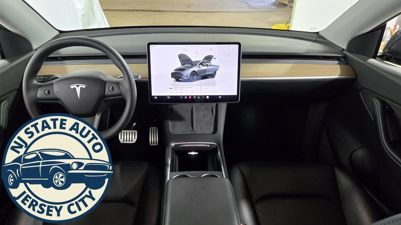 2022 Tesla Model Y Performance Jersey City NJ