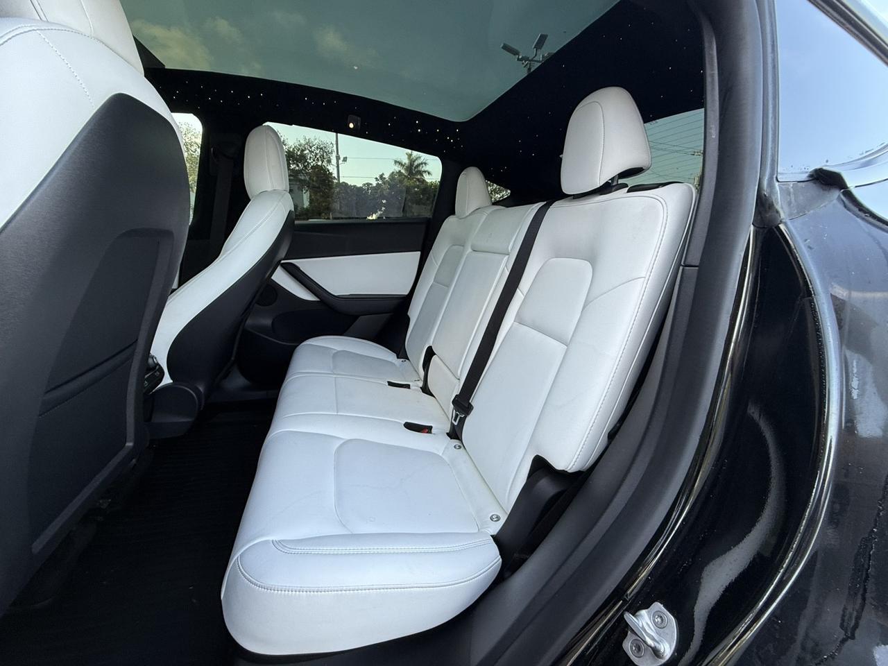 2022 Tesla Model Y Performance Miami FL