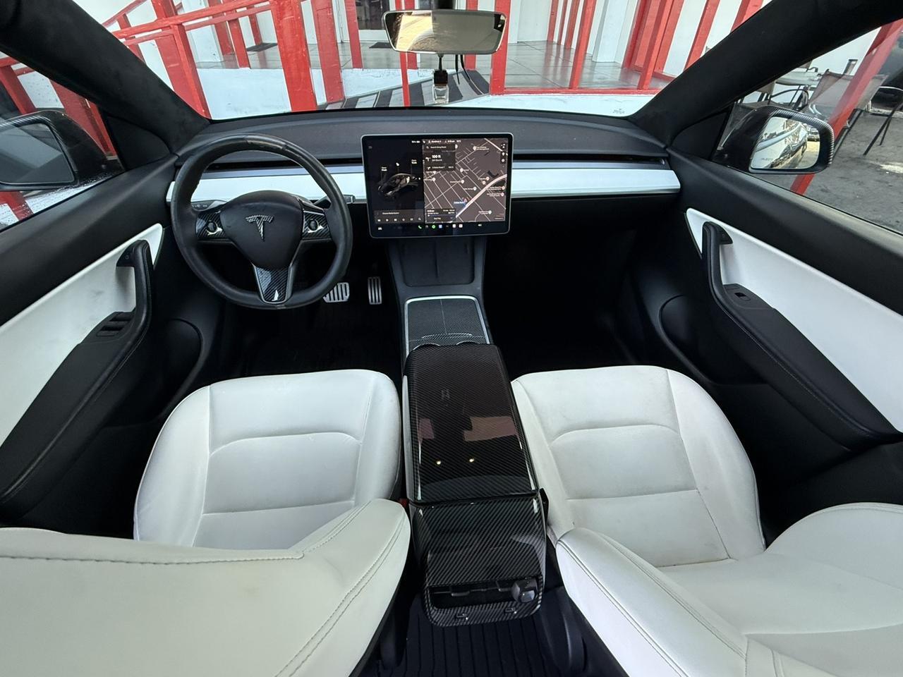 2022 Tesla Model Y Performance Miami FL