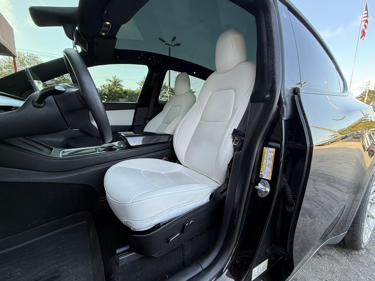 2022 Tesla Model Y Performance Miami FL