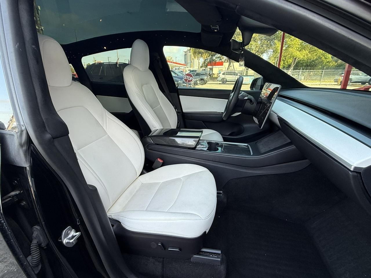 2022 Tesla Model Y Performance Miami FL