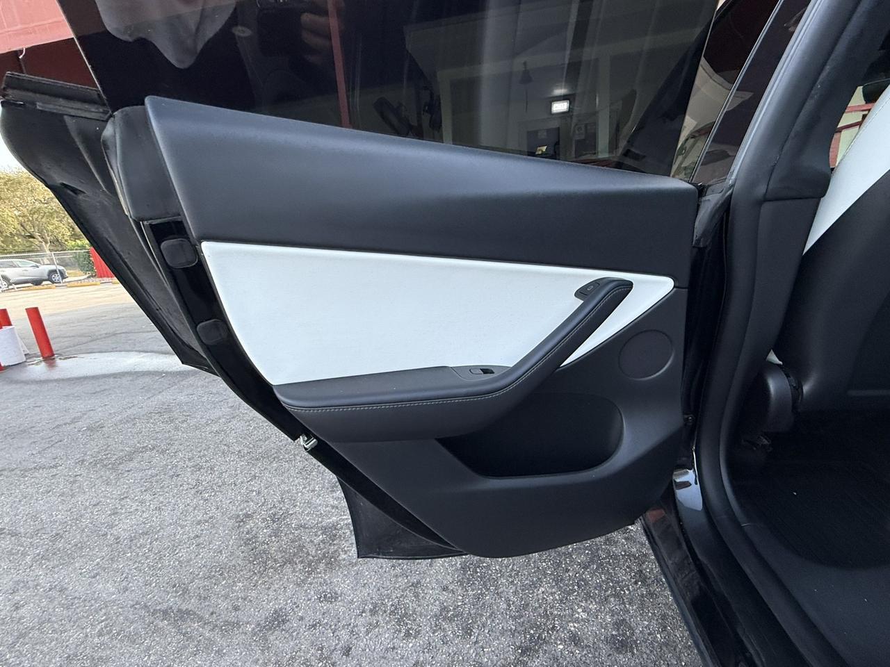 2022 Tesla Model Y Performance Miami FL