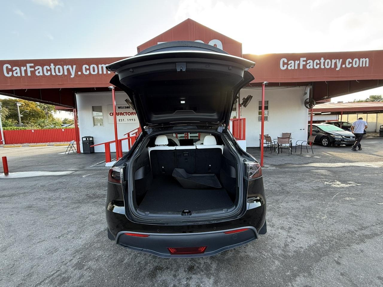 2022 Tesla Model Y Performance Miami FL