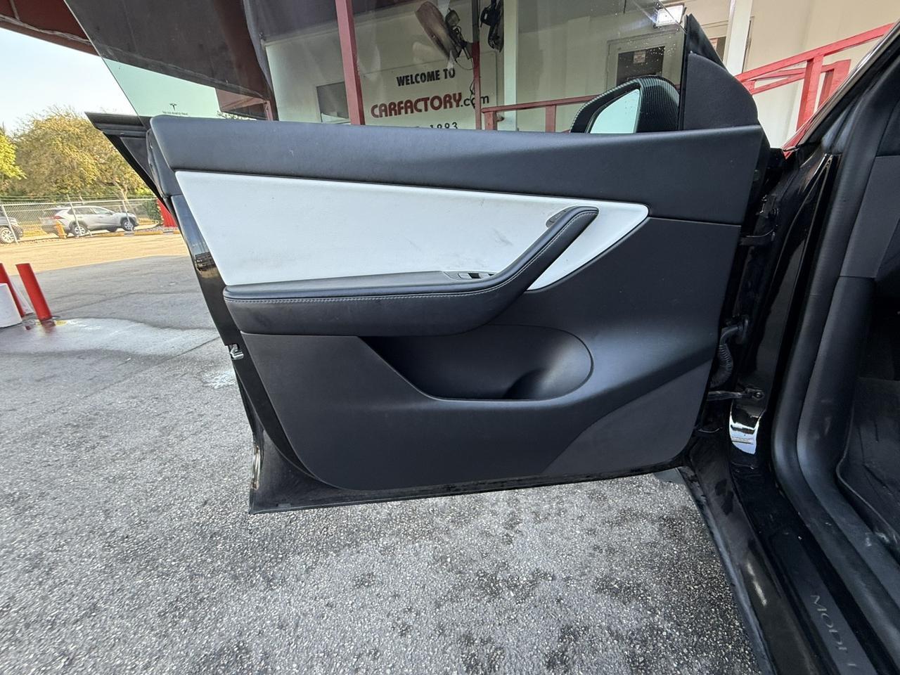 2022 Tesla Model Y Performance Miami FL