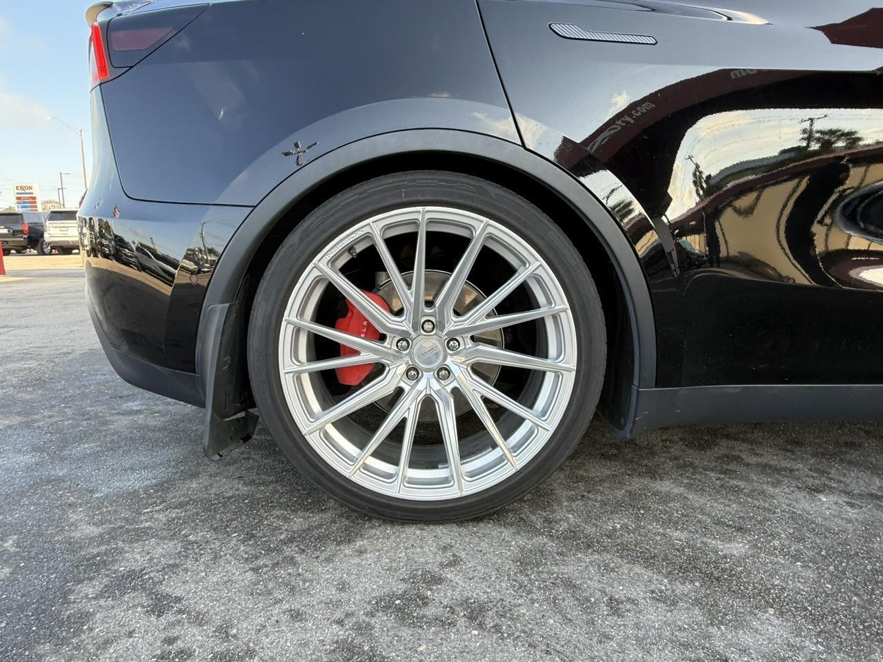 2022 Tesla Model Y Performance Miami FL