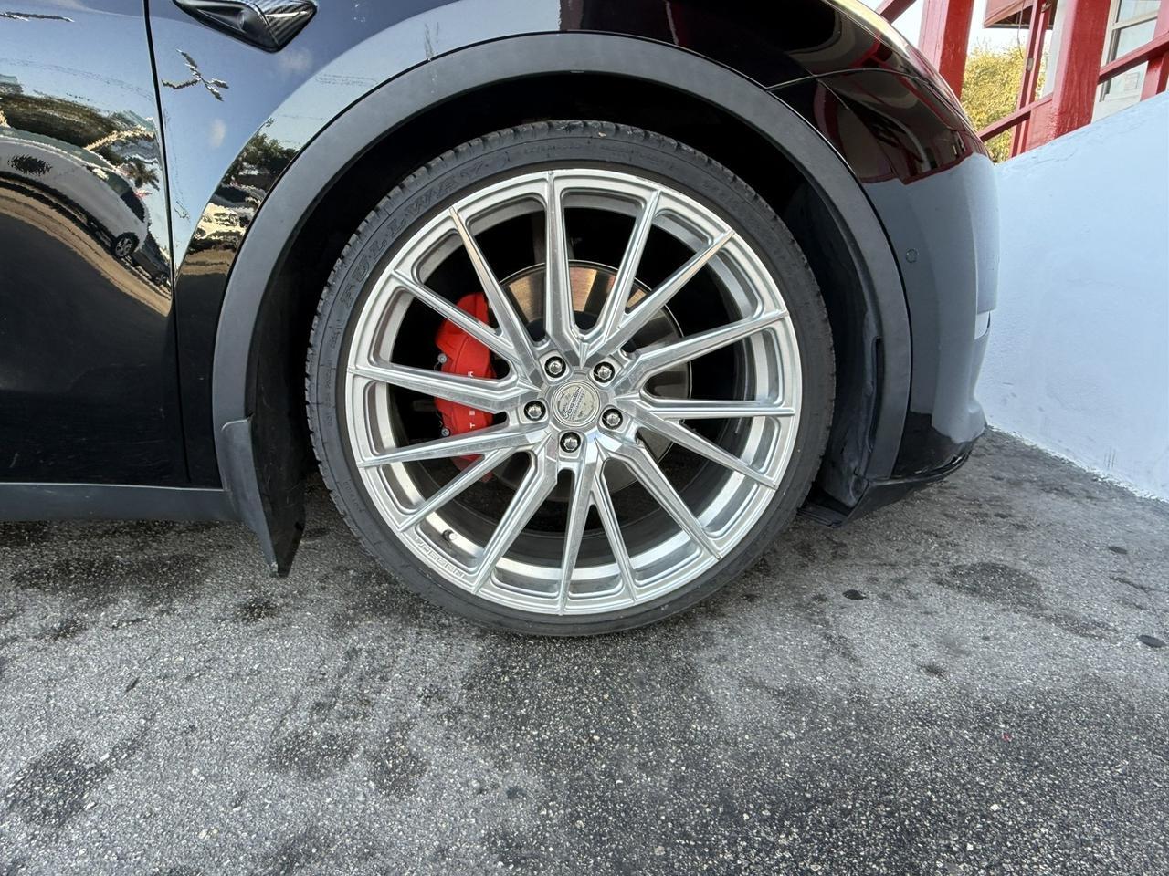 2022 Tesla Model Y Performance Miami FL