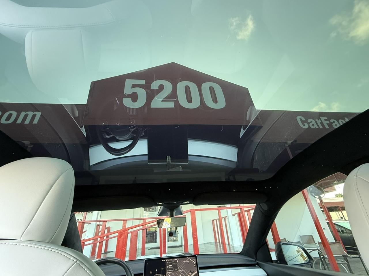 2022 Tesla Model Y Performance Hollywood FL