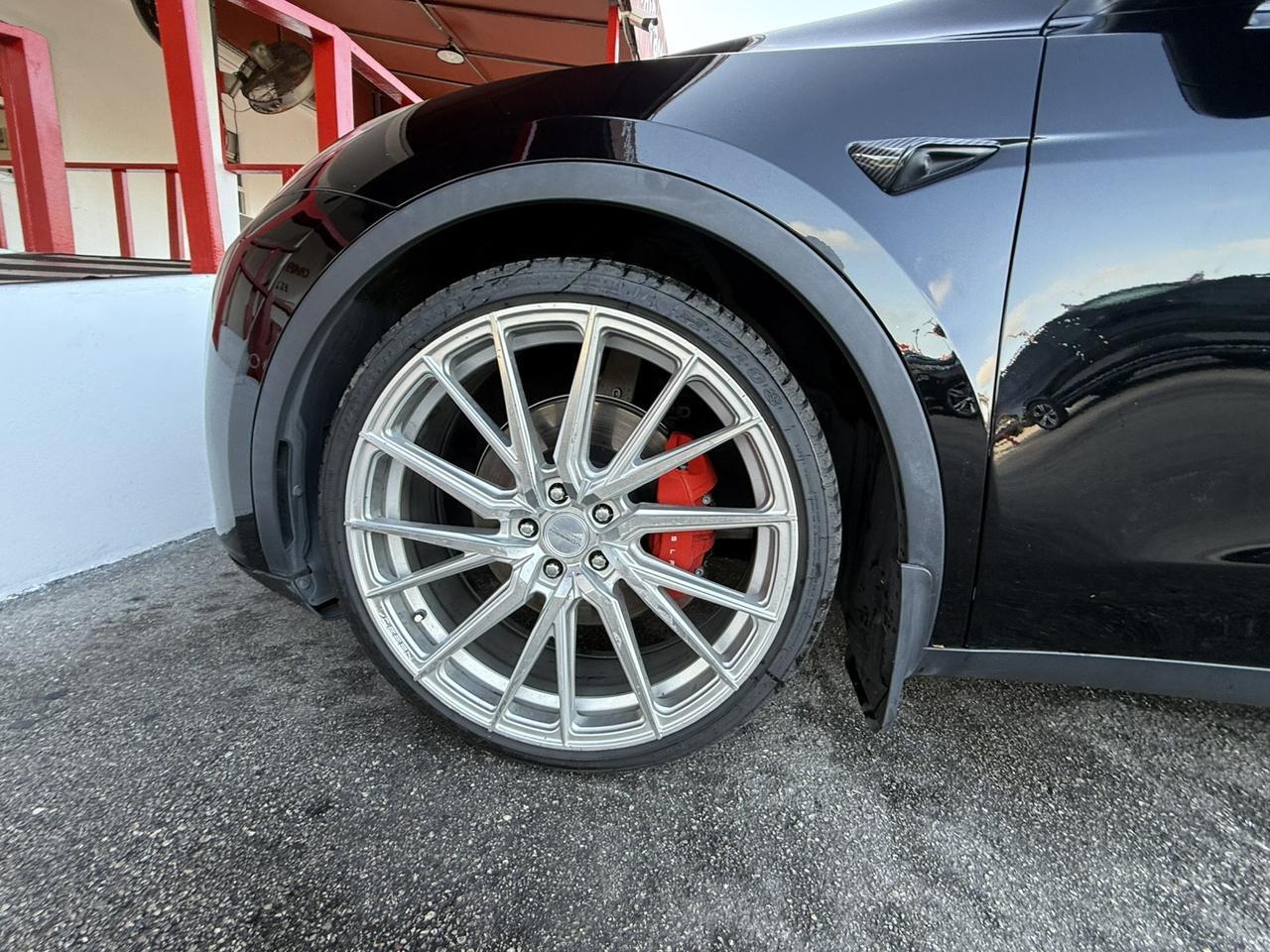 2022 Tesla Model Y Performance Hollywood FL