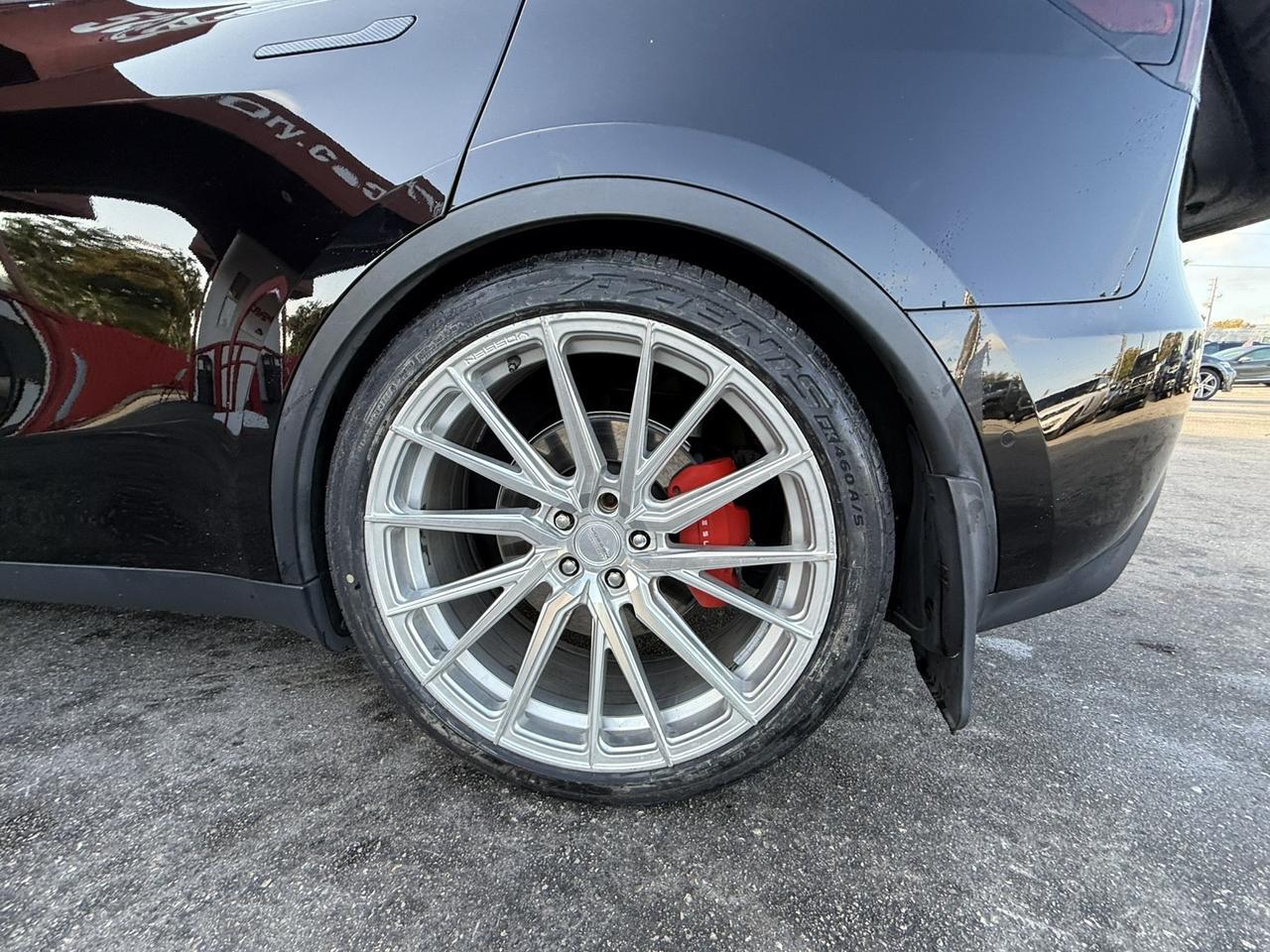 2022 Tesla Model Y Performance Hollywood FL