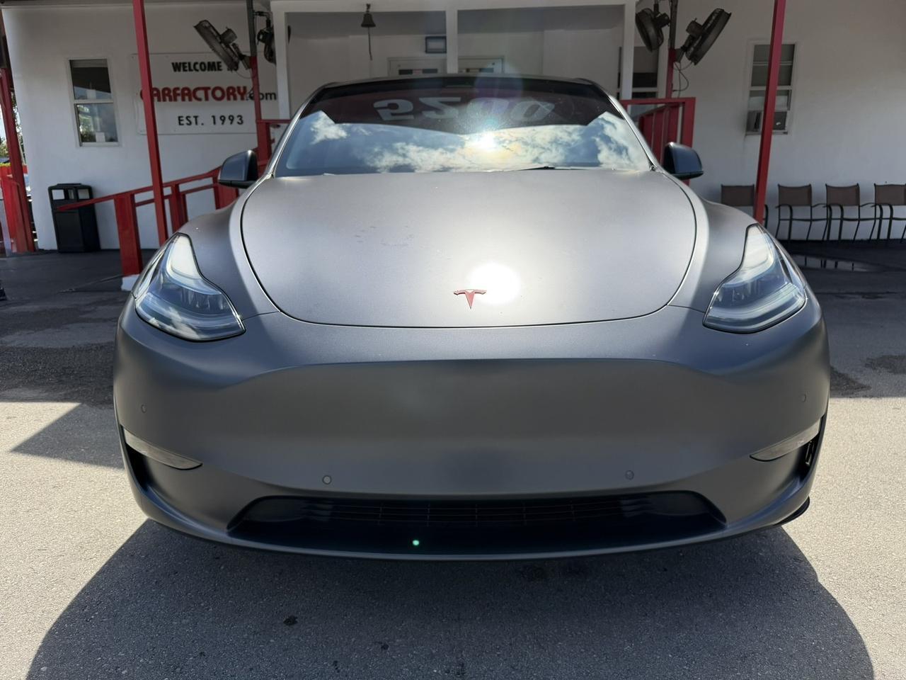 2022 Tesla Model Y Performance Hollywood FL