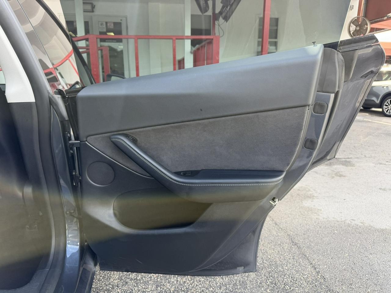 2022 Tesla Model Y Performance Hollywood FL