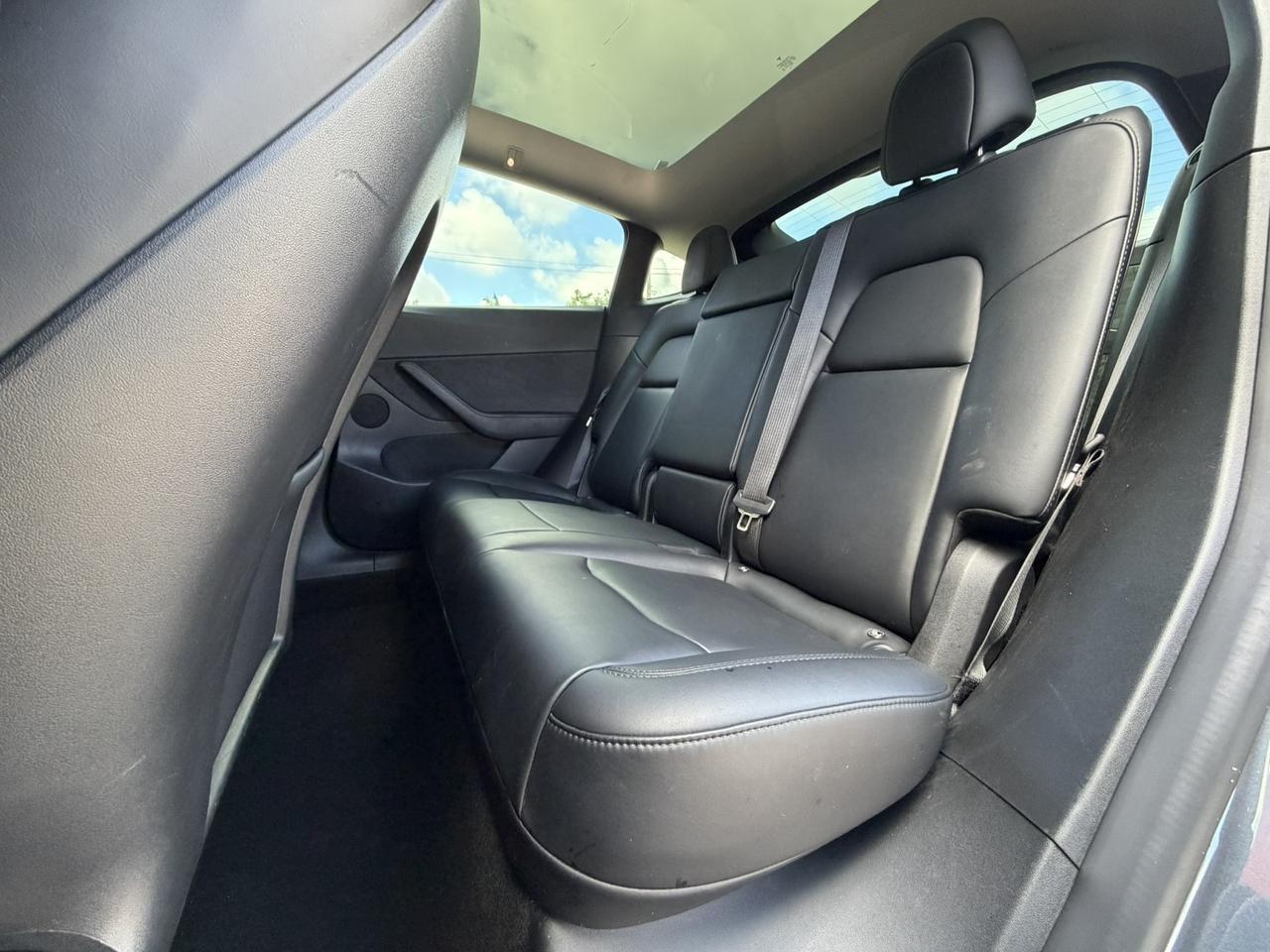 2022 Tesla Model Y Performance Hollywood FL