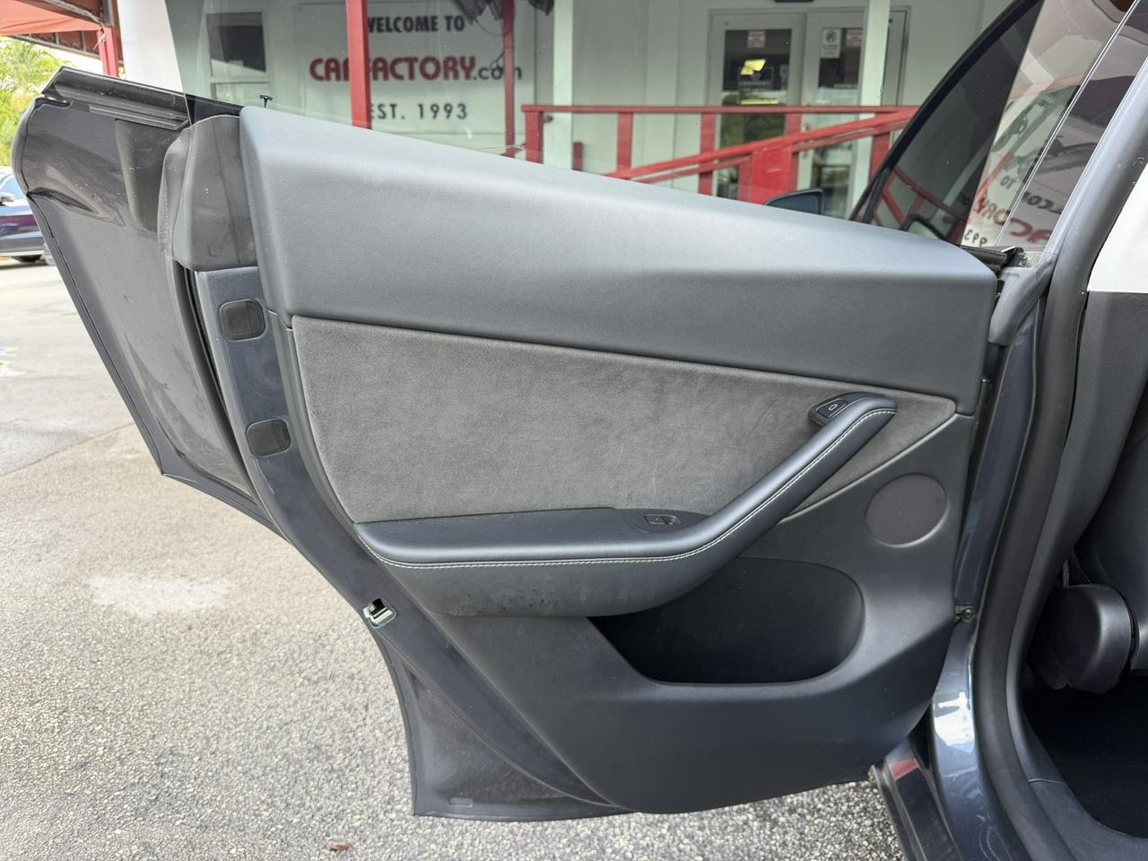 2022 Tesla Model Y Performance Hollywood FL