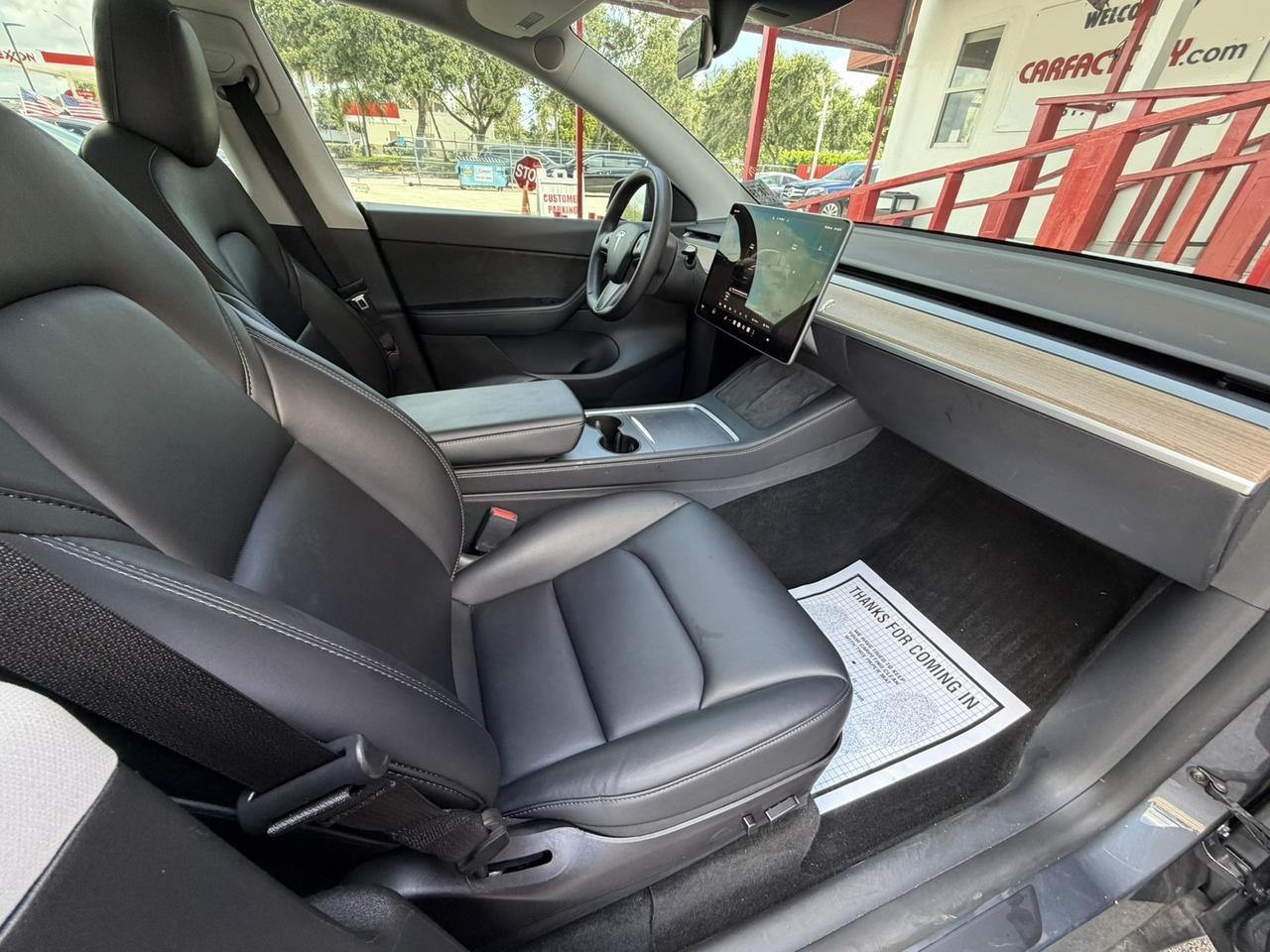 2022 Tesla Model Y Performance Hollywood FL