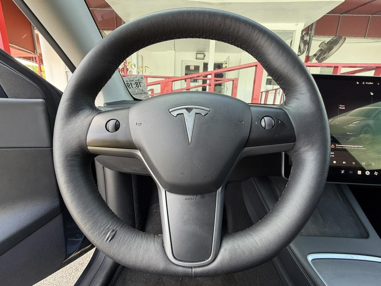 2022 Tesla Model Y Performance Hollywood FL
