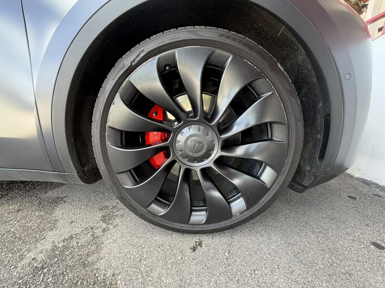 2022 Tesla Model Y Performance Hollywood FL