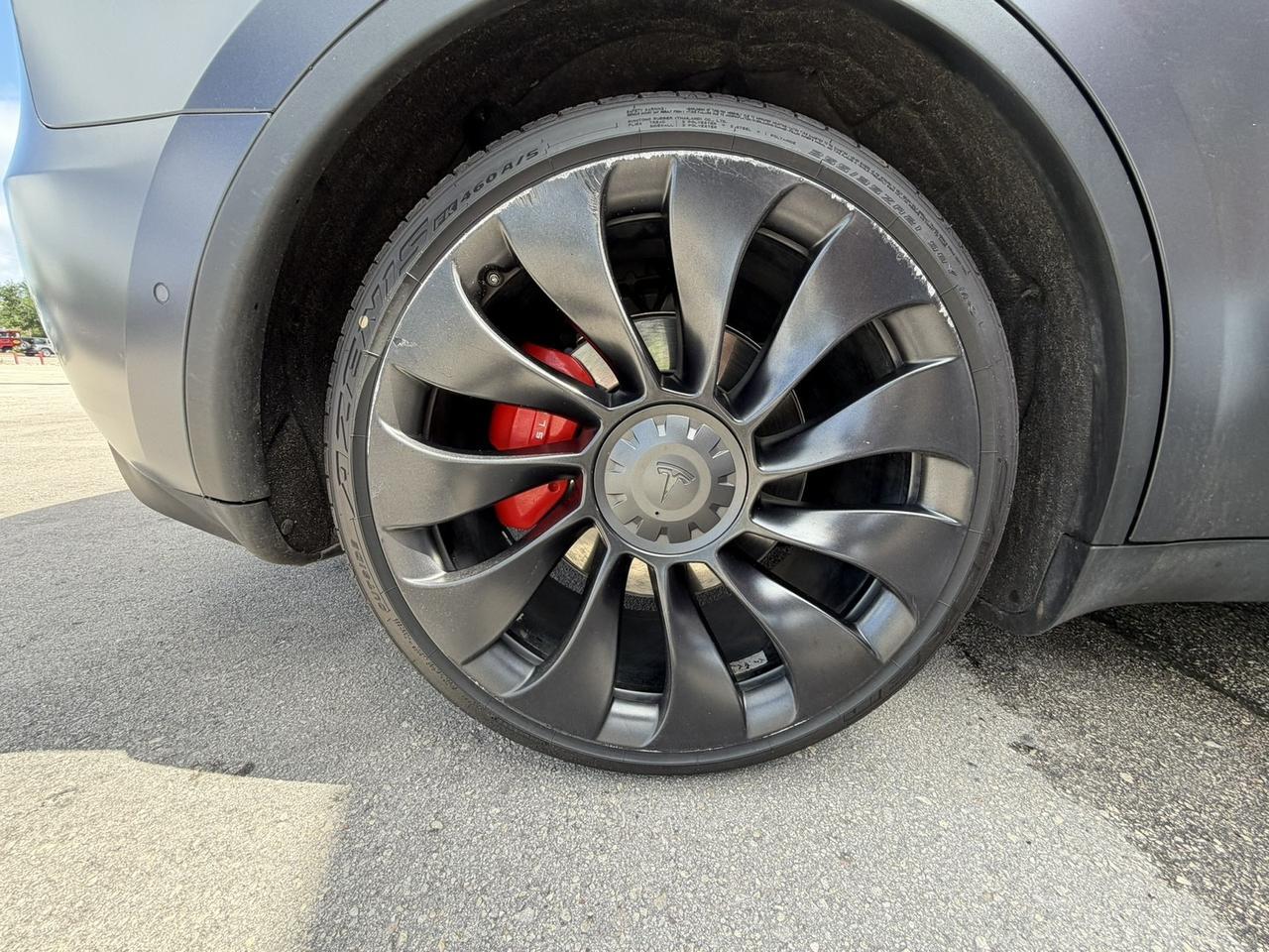 2022 Tesla Model Y Performance Hollywood FL
