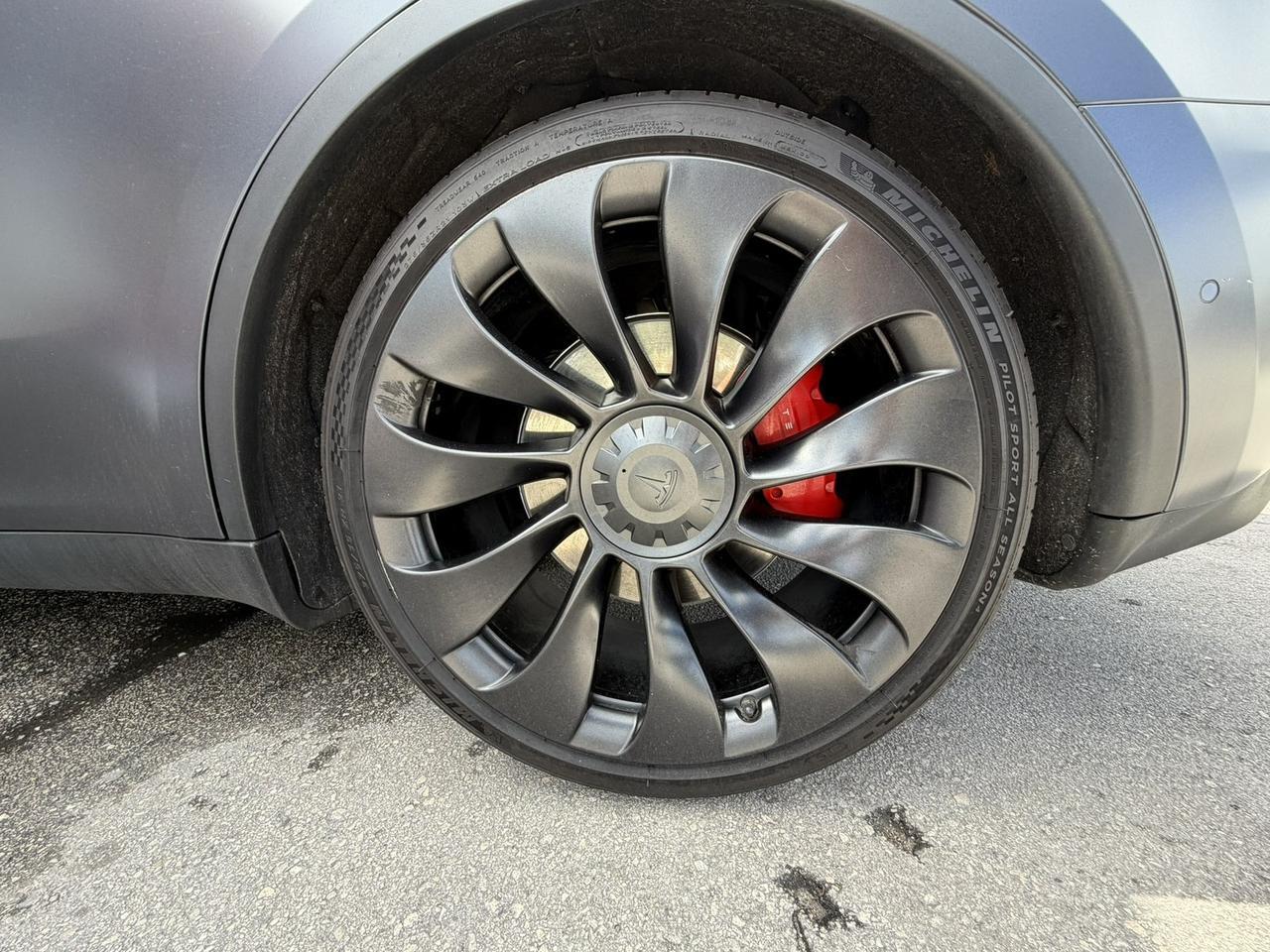 2022 Tesla Model Y Performance Hollywood FL