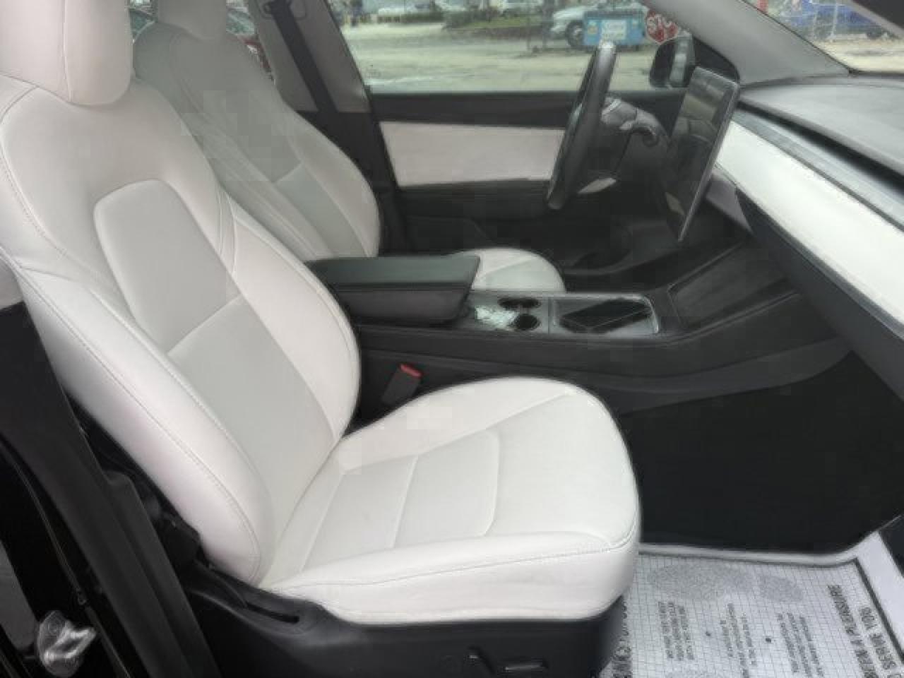 2022 Tesla Model Y Performance Hollywood FL