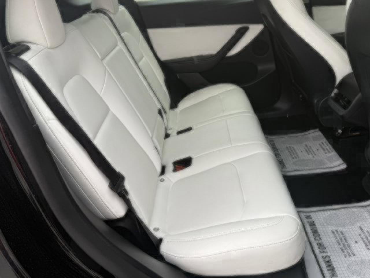 2022 Tesla Model Y Performance Hollywood FL
