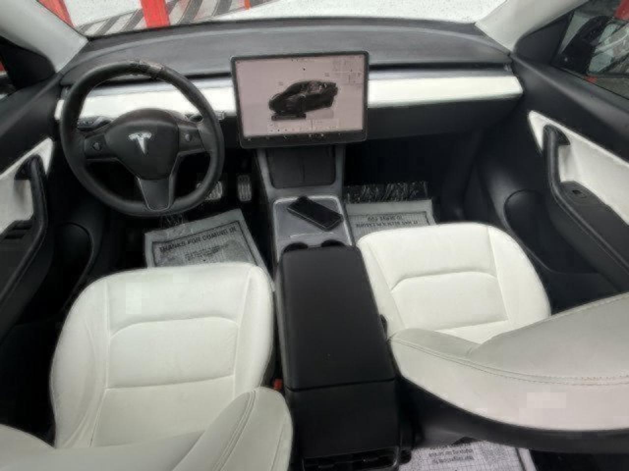 2022 Tesla Model Y Performance Hollywood FL