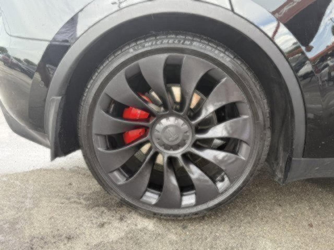 2022 Tesla Model Y Performance Hollywood FL