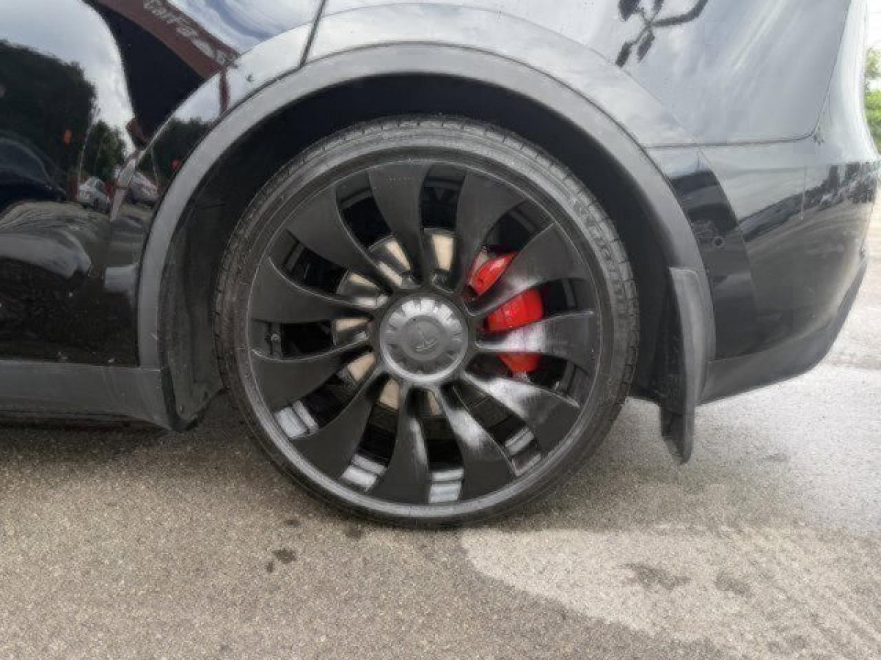 2022 Tesla Model Y Performance Hollywood FL