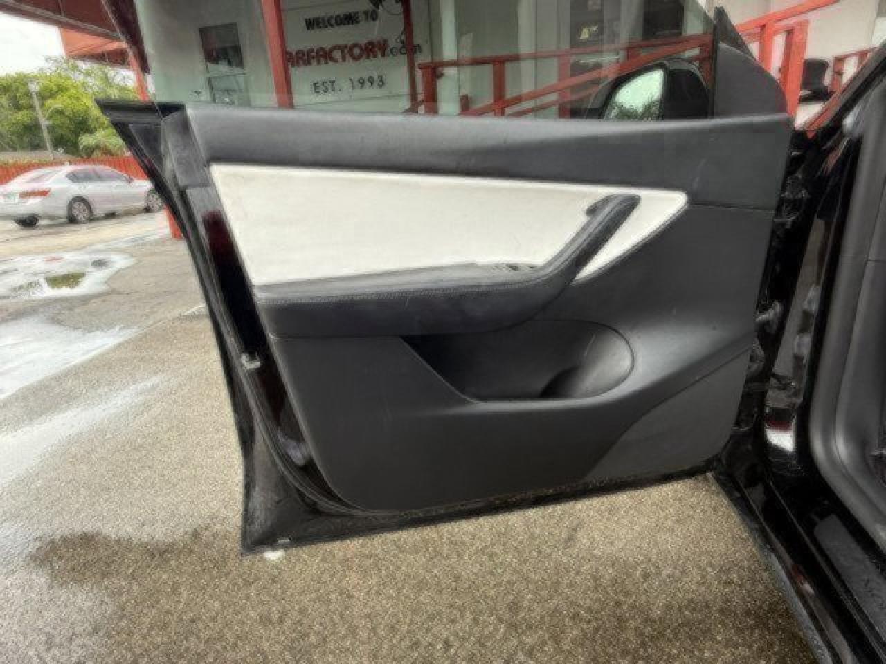 2022 Tesla Model Y Performance Hollywood FL