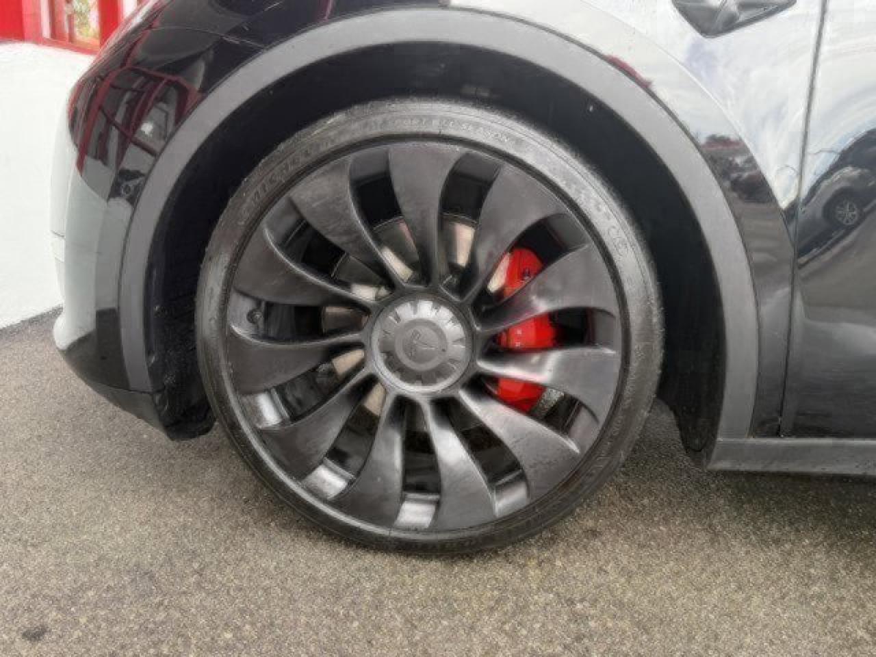 2022 Tesla Model Y Performance Hollywood FL