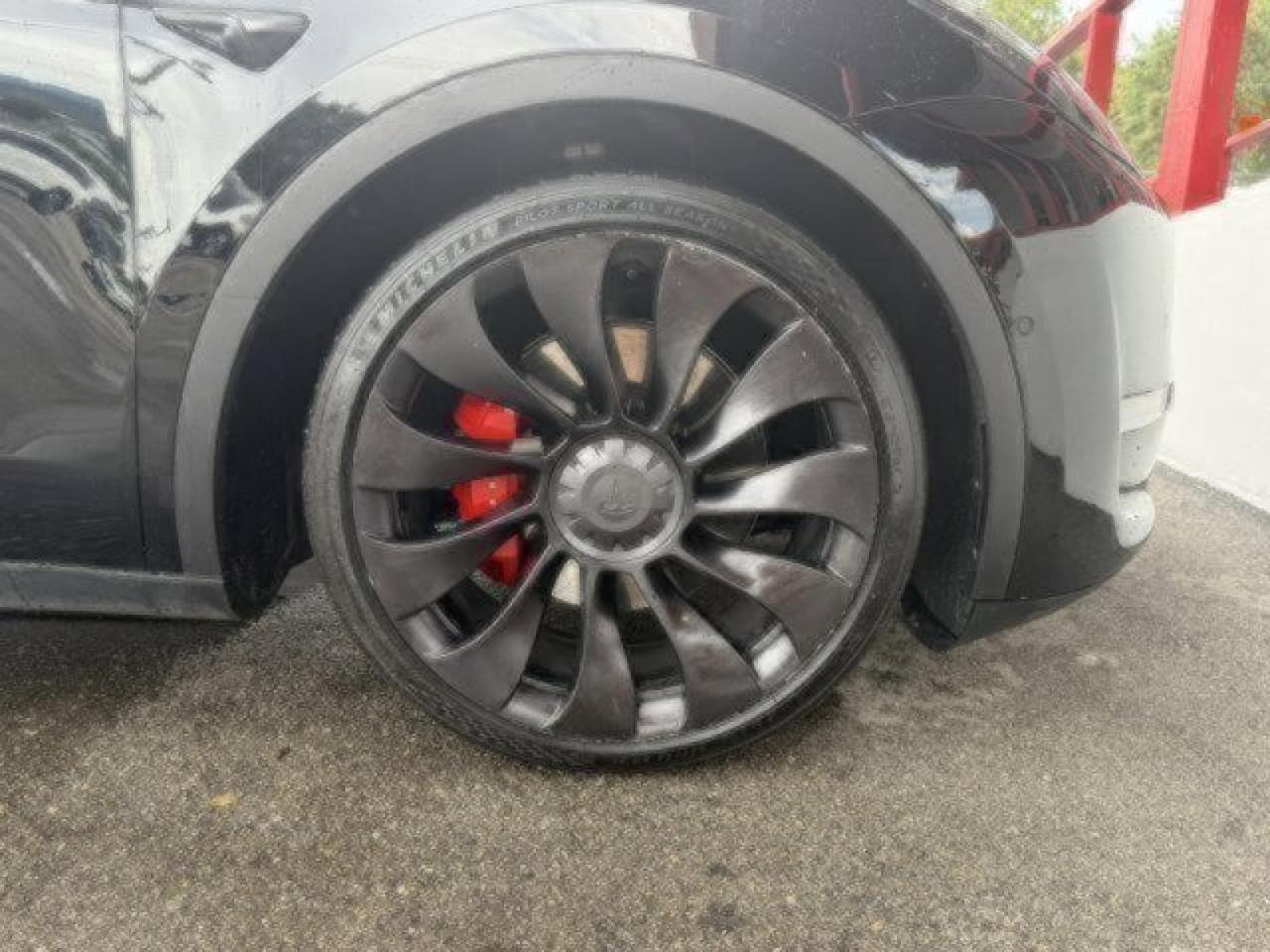 2022 Tesla Model Y Performance Hollywood FL