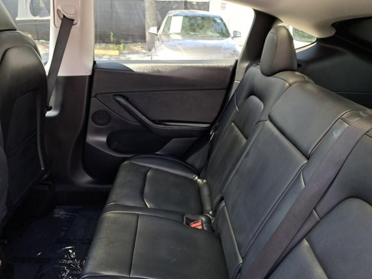 2022 Tesla Model Y Performance Miami FL