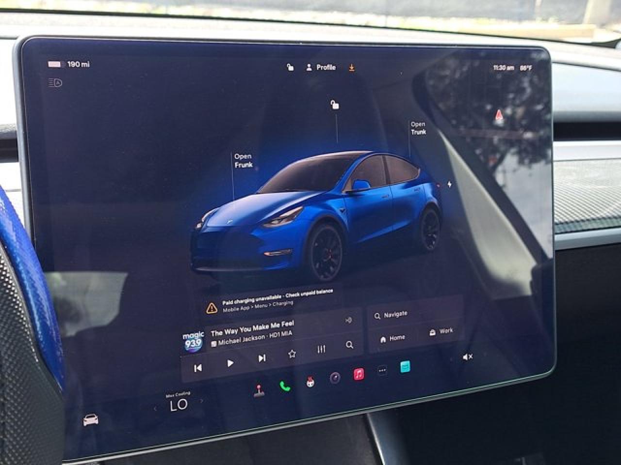 2022 Tesla Model Y Performance Lakeworth FL