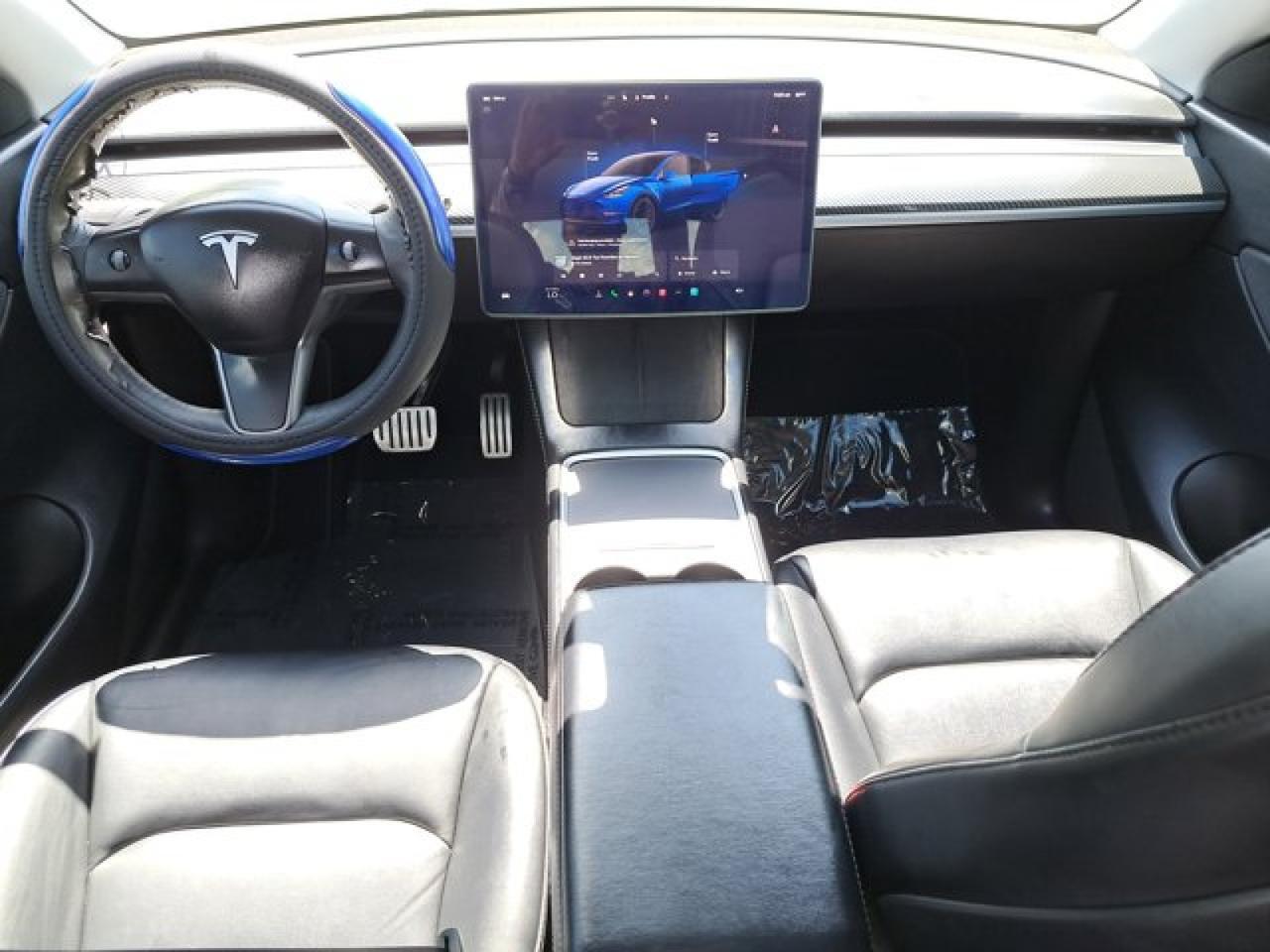 2022 Tesla Model Y Performance Lakeworth FL