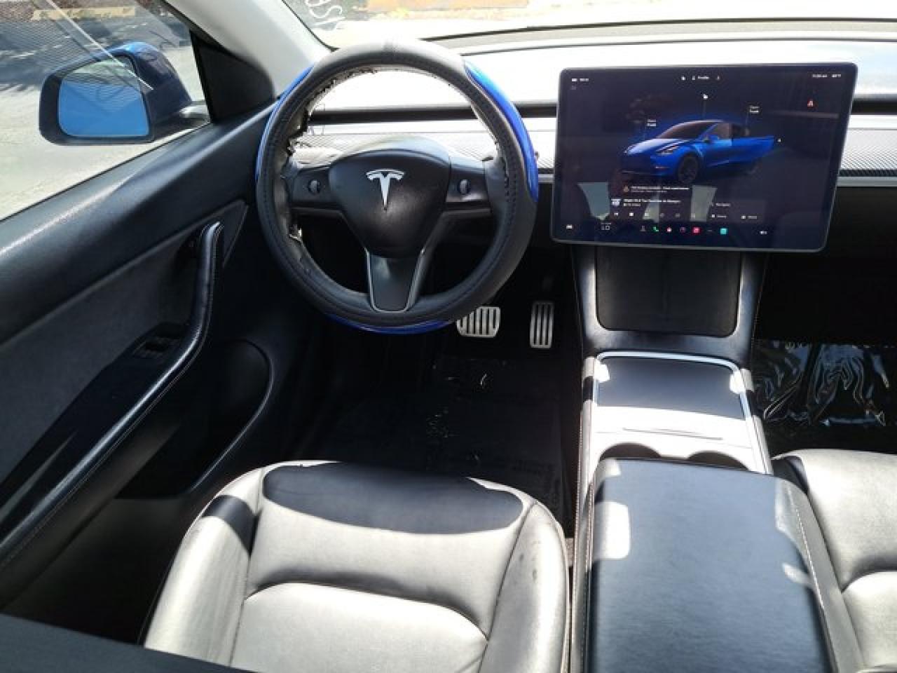 2022 Tesla Model Y Performance Lakeworth FL