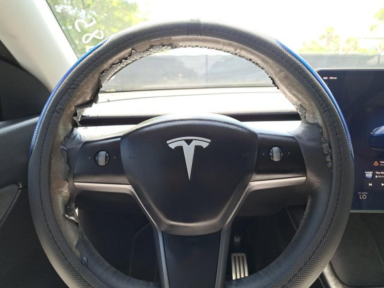 2022 Tesla Model Y Performance Lakeworth FL