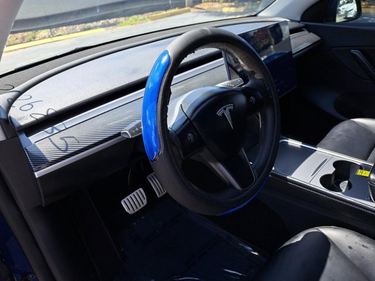 2022 Tesla Model Y Performance Lakeworth FL