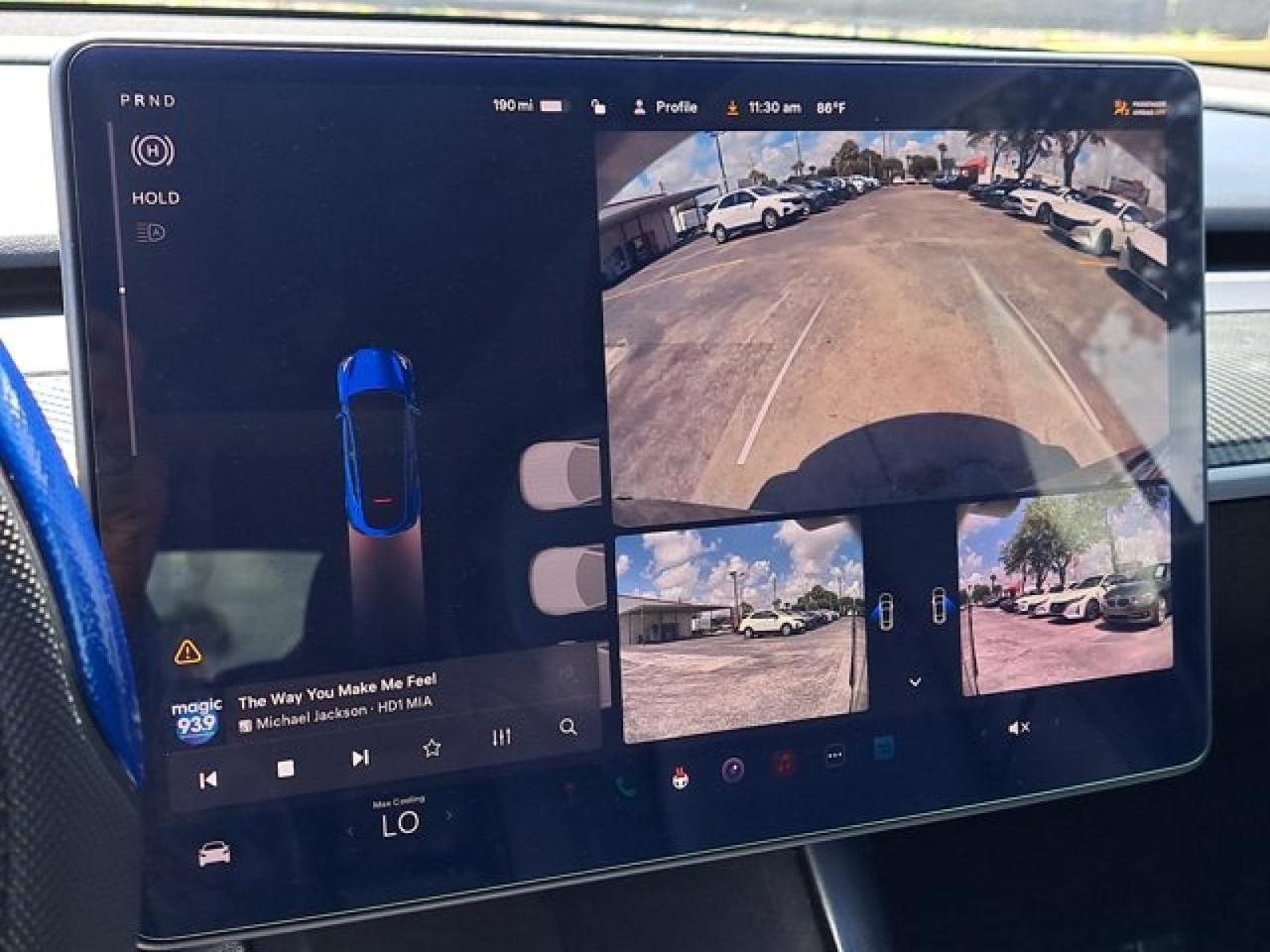 2022 Tesla Model Y Performance Lakeworth FL