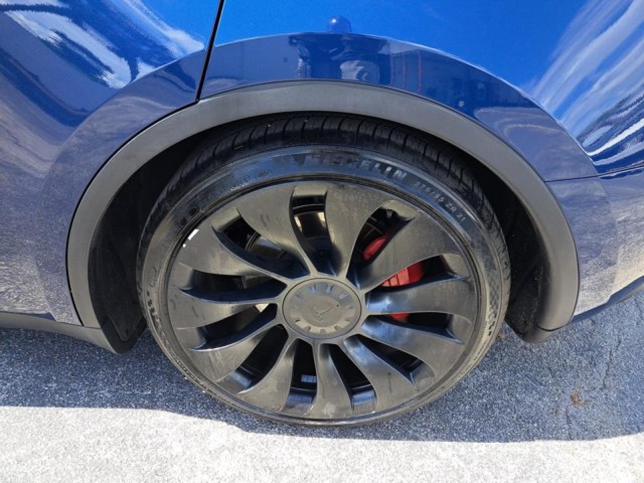 2022 Tesla Model Y Performance Lakeworth FL