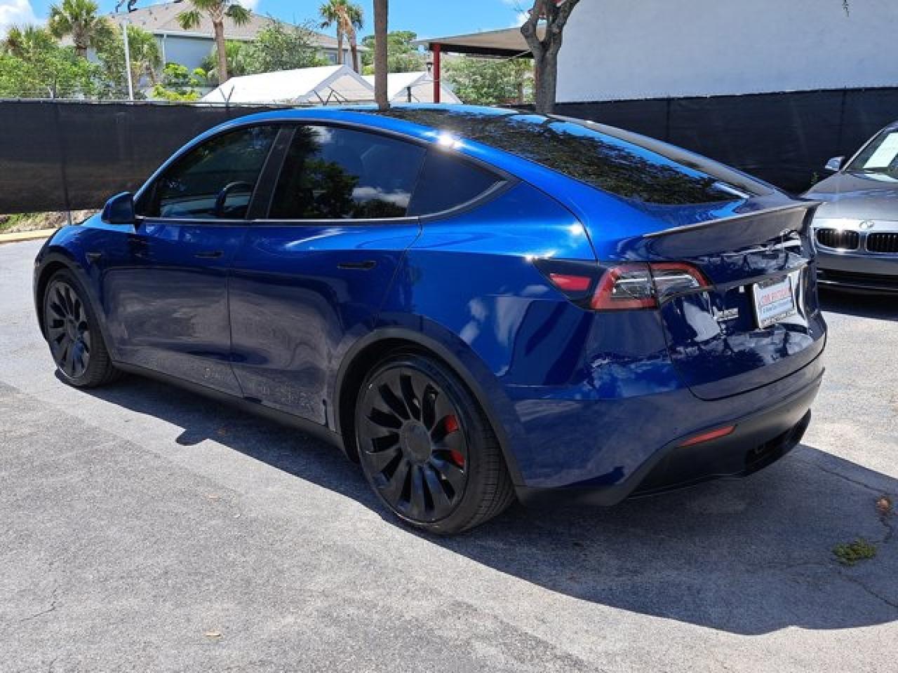 2022 Tesla Model Y Performance Miami FL