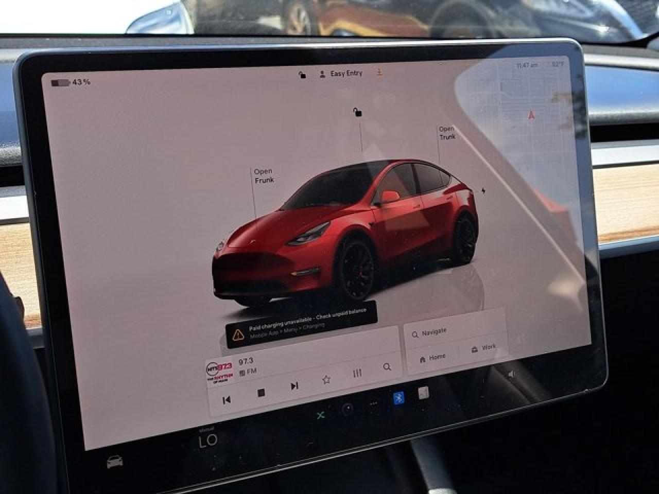 2022 Tesla Model Y Performance Lakeworth FL