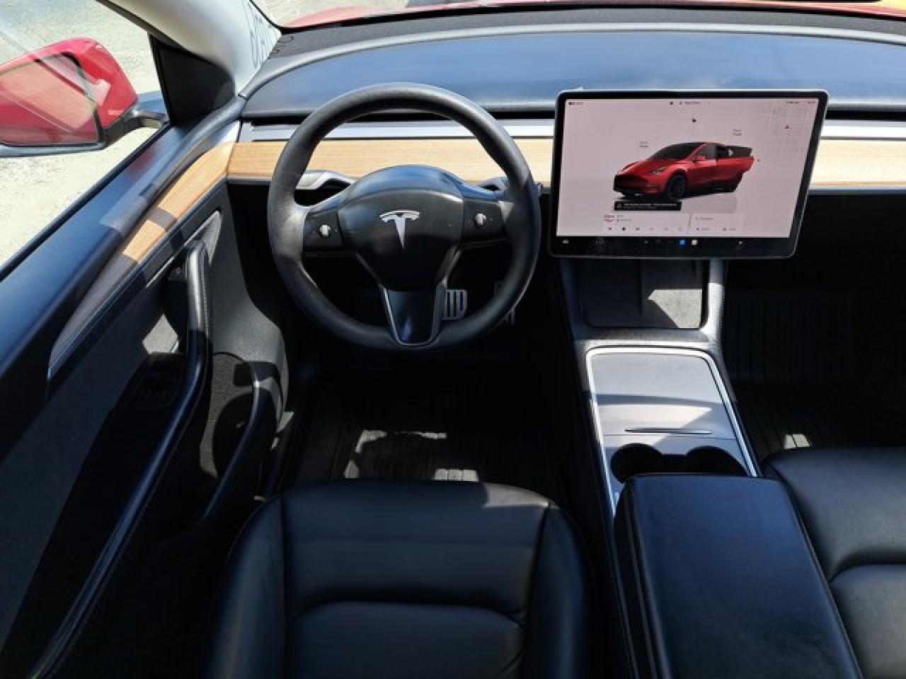 2022 Tesla Model Y Performance Lakeworth FL
