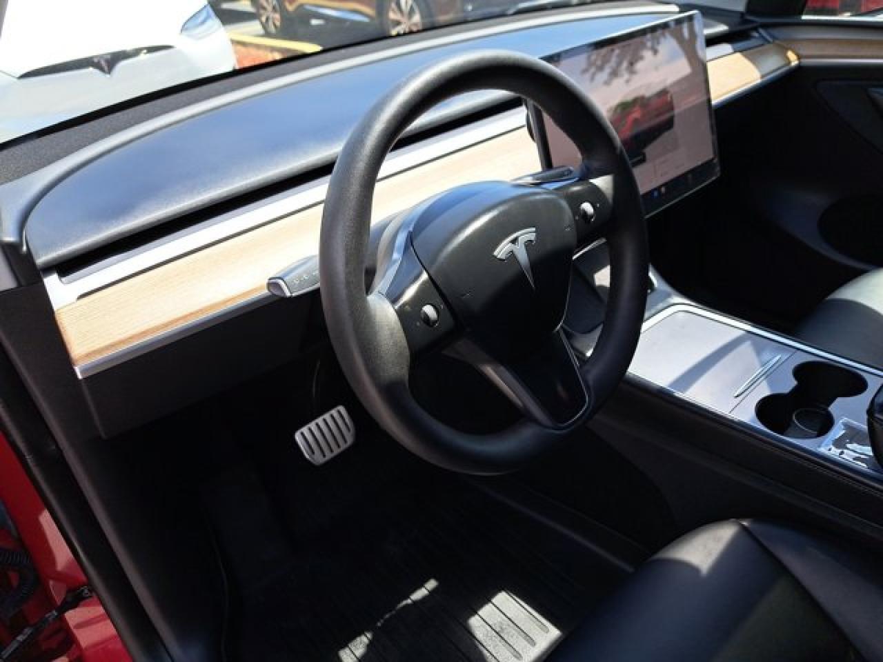 2022 Tesla Model Y Performance Lakeworth FL