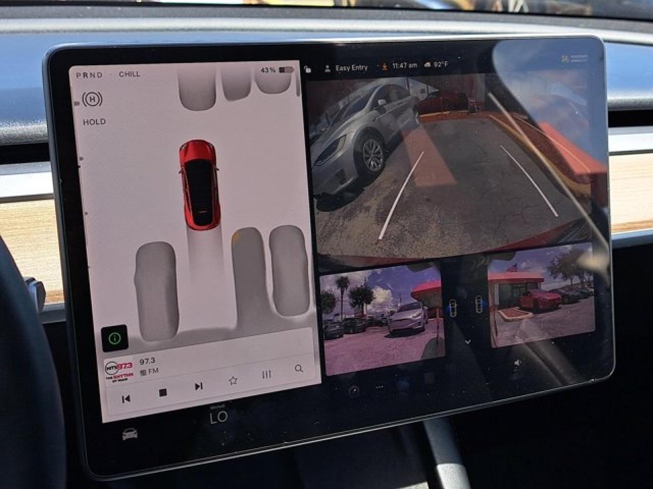 2022 Tesla Model Y Performance Lakeworth FL