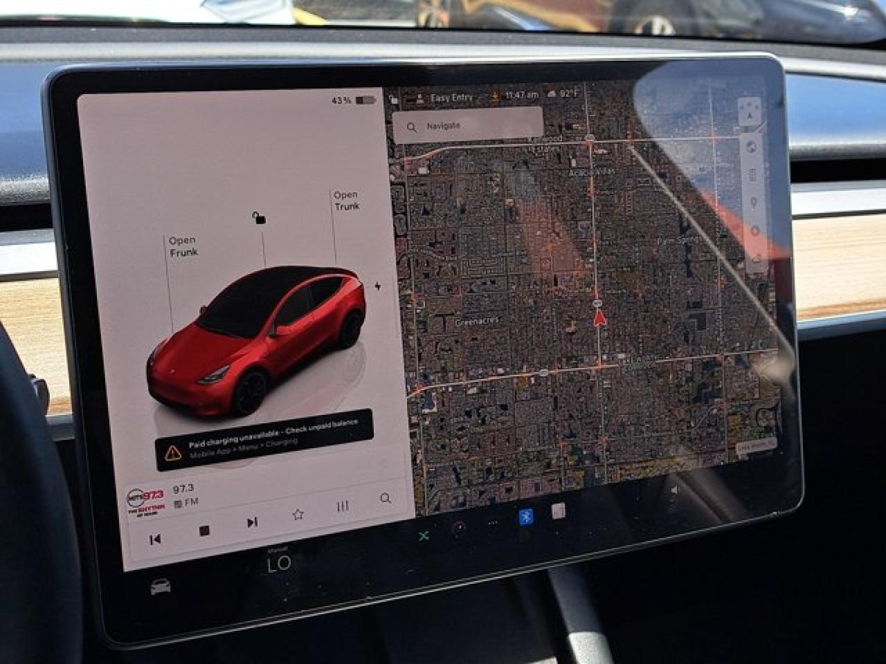 2022 Tesla Model Y Performance Lakeworth FL