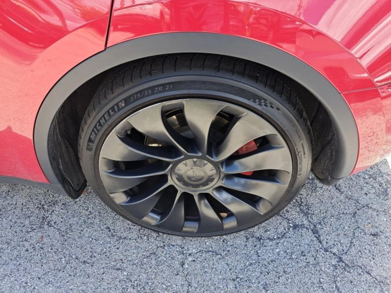 2022 Tesla Model Y Performance Miami FL