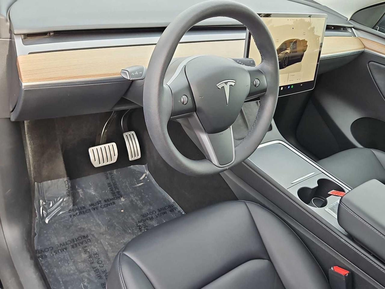 2022 Tesla Model Y Performance Irving TX