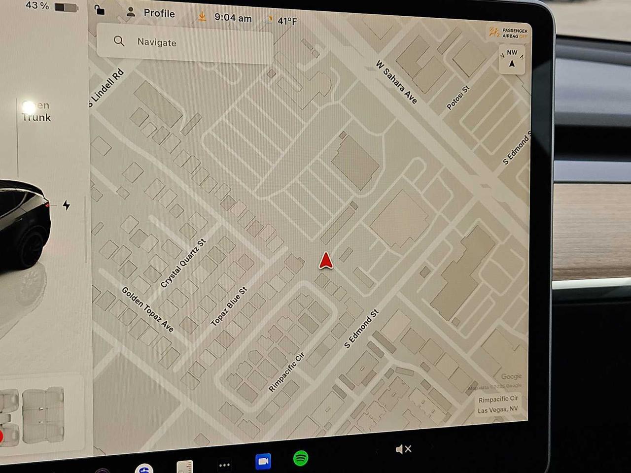 2022 Tesla Model Y Performance Irving TX