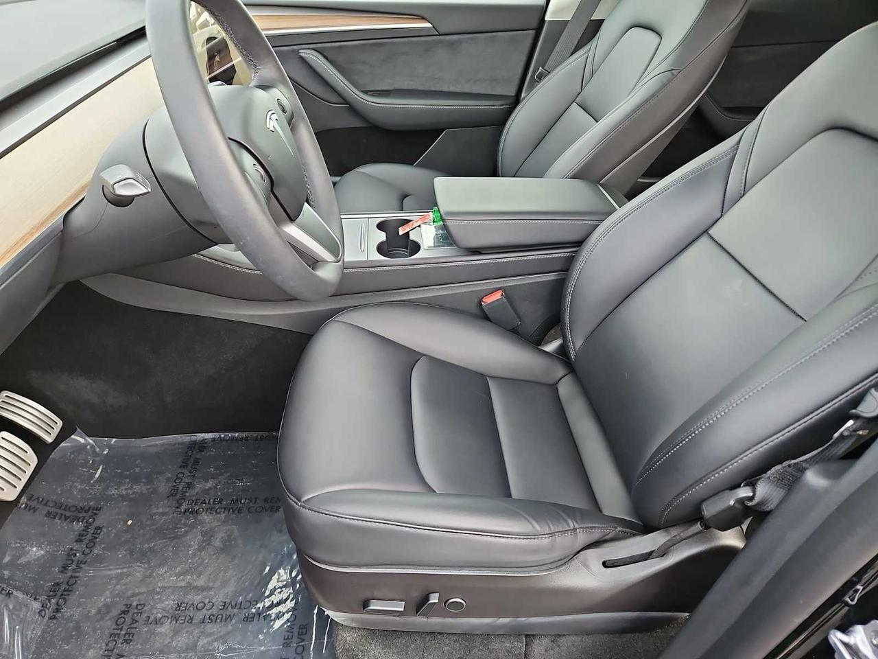 2022 Tesla Model Y Performance Irving TX