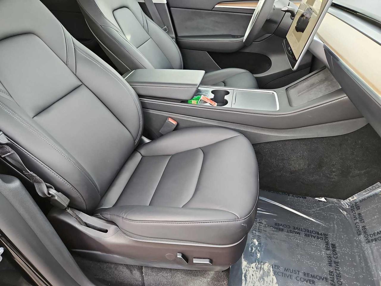 2022 Tesla Model Y Performance Irving TX