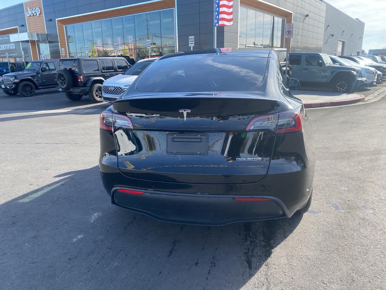 2022 Tesla Model Y Performance Irving TX